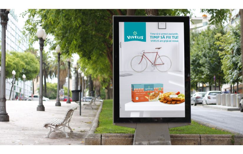 Vivelis screenshot 4